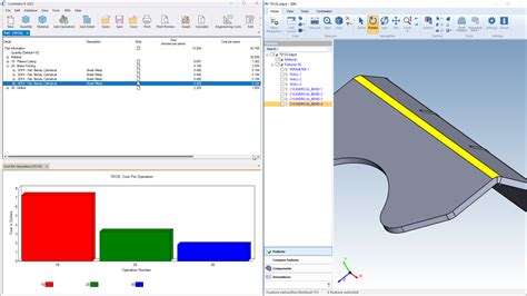 sheet metal fabrication estimate